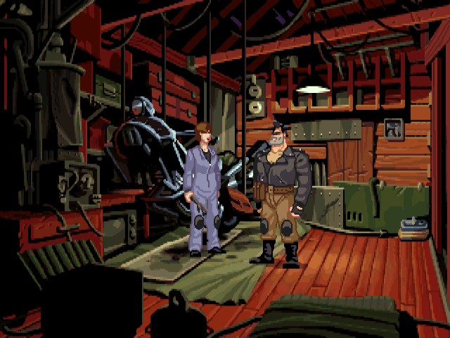 Full Throttle' e 'Loom': veja os 10 jogos mais marcantes da LucasArts