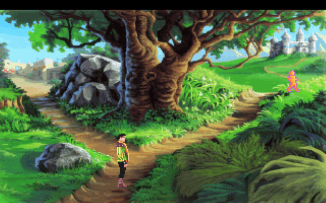 Conheça os 10 jogos mais marcantes da extinta LucasArts